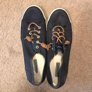 Sorry too sider shoes